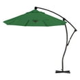 thumbnail image 6 of California Umbrella 9 ft. Olefin Rotating Offset Umbrella, 6 of 10