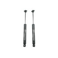 thumbnail image 3 of Superlift | 87171 | Superlift Shadow Series - Single Shock with Hardware | 30.70" Extended and 18.80" Collapsed ( Eye to Eye Mount ) | Fits 2018-2024 Jeep Wrangler JL / JLU, 3 of 4