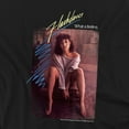 thumbnail image 2 of Flashdance T-Shirt Title Unisex Graphic Tee For Men & Women, 2 of 7