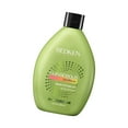 thumbnail image 4 of Redken Curvaceous Conditioner Curly Hair 8.5 oz, 4 of 5