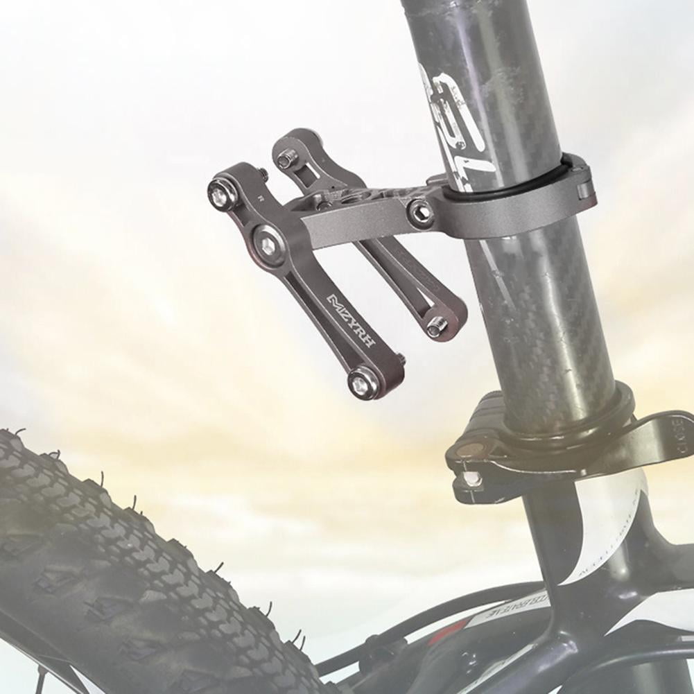 handlebar water bottle cage