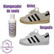 thumbnail image 4 of Kit Blanqueador de suela - Esponja mágica - Cepillo aplicador y Franela SNEAKERS KLEAN Kit Limpieza de Calzado, 4 of 7