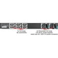 thumbnail image 3 of ThinkSystem NE1032T RackSwitch (Rear to Front), 3 of 3