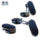 thumbnail image 2 of Soporte magnético para teléfono de coche, soporte para parabrisas para iPhone 14 Pro negro, 2 of 2