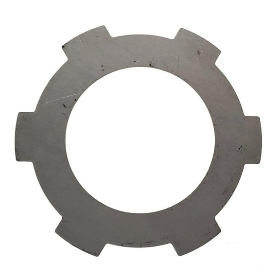 John Deere Original Equipment Plate (Single) - W15777,1