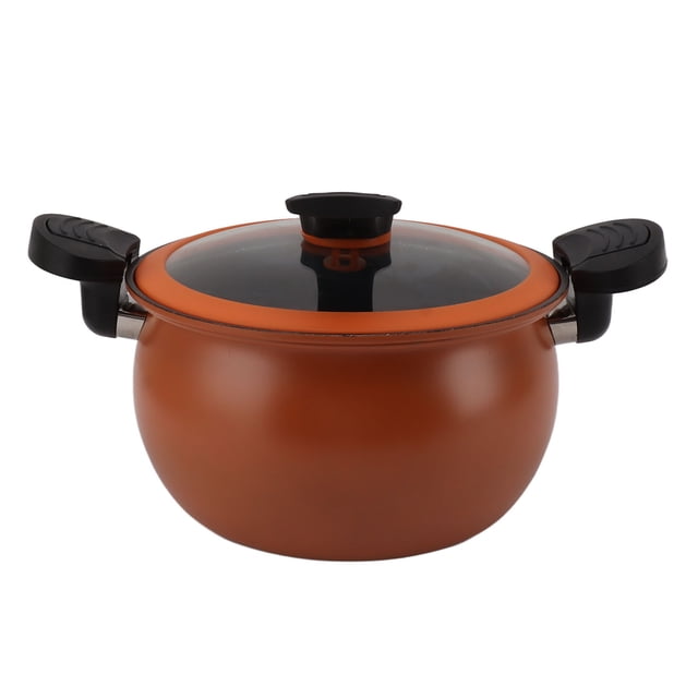 Autocuiseur Antiadhésif Micro Multifonctionnel Domestique Antiadhésif Micro Grande Capacité Autocuiseur Autocuiseur Multifonctionnel Grande Capacité Micro Pression Casseroles de Cuisson