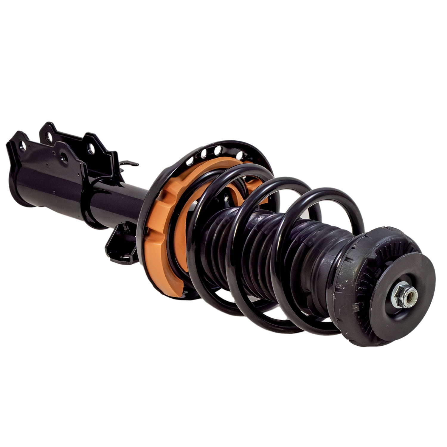 Gabriel G57377 Ultra ReadyMount Front Left Complete Strut Assembly Fits 12-17 Buick Verano; 10-15 Chevrolet Cruze, 16 Chevrolet Cruze Limited, 12-15 Chevrolet Volt (1 pack)