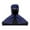 Style D, variant on Welding Hood Protective Denim Reusable Wear Resistant Neck Protection Welder Cap Full Head Cover for Cutting Sanding Spraying Style C