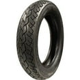thumbnail image 2 of Pirelli - 120/90-18 - MT 66 Route Tubeless Rear Cruiser Motorcycle Tire, 2 of 2