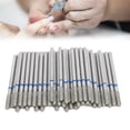 thumbnail image 4 of Brocas Para Pulir Uñas, Brocas Para Uñas De Fácil Uso Ampliamente Utilizadas M-41.25 Cabezal De Pulido De Uñas Resistencia A La Abrasión Para Hombre Para Interiores, 4 of 7