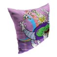 thumbnail image 2 of The Northwest 1PPG-69500-0001-OOF 18 x 18 in. Cartoon Network Powerpuff Girls Ka Pow Pillow, 2 of 2