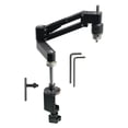 thumbnail image 2 of Colaxi Air Tapping Machine. Threading Machine Arm Collet Flexible. Portable Easy to Handle Vertical Type Air Drill Tapper, 2 of 6