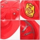 thumbnail image 4 of FELTECHELECTR Sombrero de bombero para niños, cosplay, casco de jefe de bomberos, accesorio de disfraz para niños y niñas, sombrero de bombero de plástico, 4 of 5