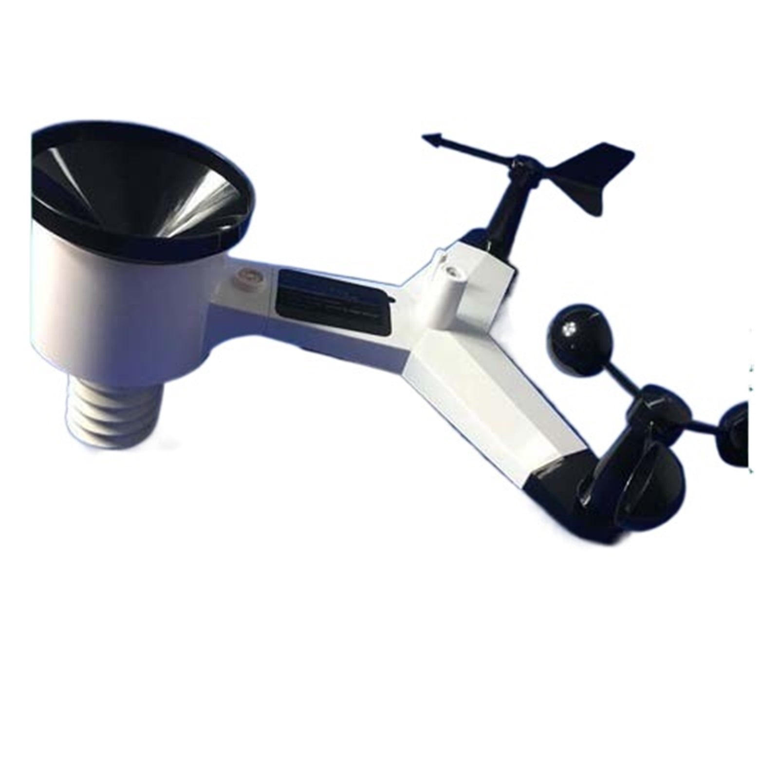 Wireless Weather Station Connect To , Upload Data To Web Wunderground ,Easy to Install