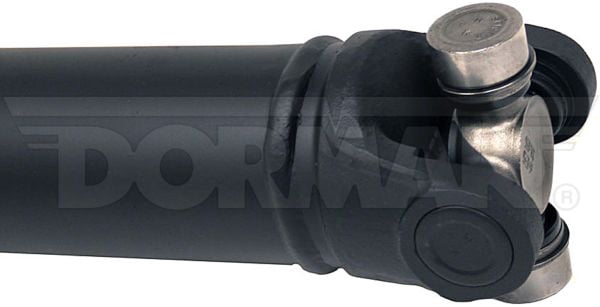 Dorman - OE Solutions 938-025 Front Driveshaft Assembly Fits select: 1999-2010 CHEVROLET SILVERADO, 2016-2019 CHEVROLET SUBURBAN