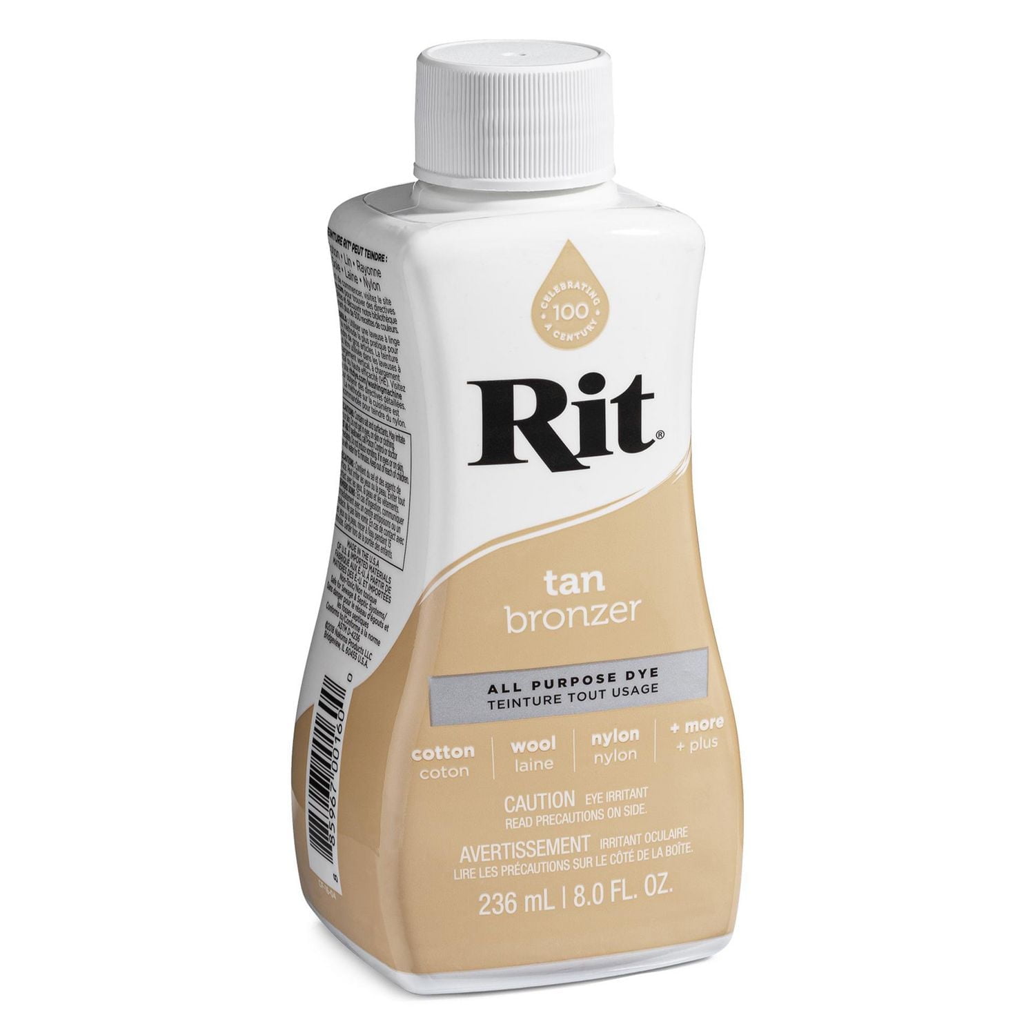 Rit All Purpose Liquid Dye