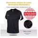 thumbnail image 2 of Conjunto Deportivo Hombre Playera Short Miveni, 2 of 8
