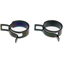Dorman 14084 Spring Tension Clamps (Pack of 2)