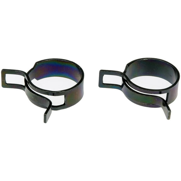 Dorman 14084 Spring Tension Clamps (Pack of 2)