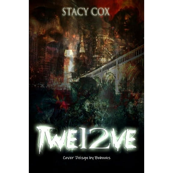 Twe12ve, (Paperback)