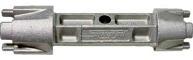 Superior Tool 06020 Pro Line Tub Drain Wrench for sale online 