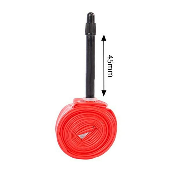 tpu inner tube 700C gravel Bicycle accessories Mountain bike MTB Tire spare part