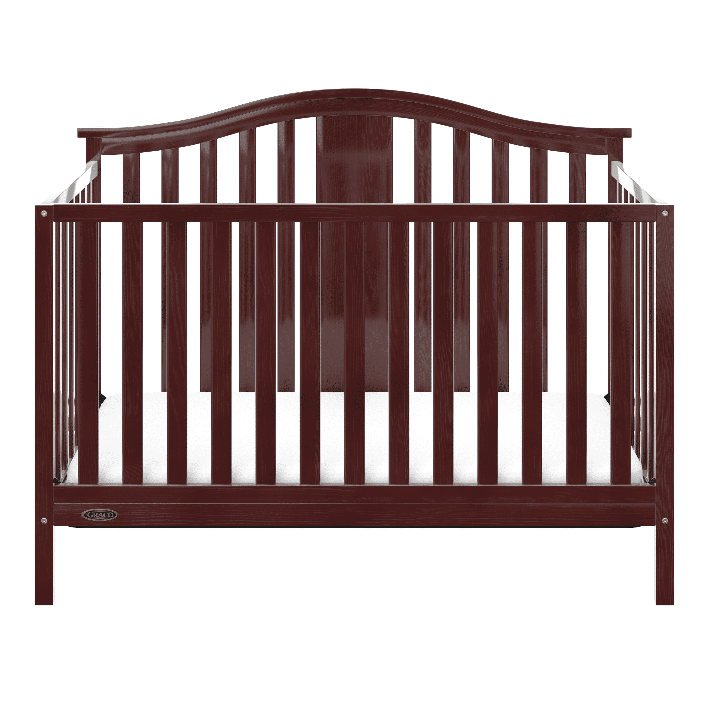 graco solano convertible crib and bonus mattress