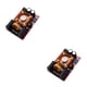 thumbnail image 4 of Injueey 250W DC 12-30V ZVS Módulo de controlador Flyback Calentador Bobina de encendido Kit de herramientas Generador con ventiladores Paquete Type1 NO1, 4 of 6