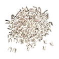 thumbnail image 1 of 100x Alambre Espiral Deshuesado Sunnimix Decoración Vestir Accesorios Ancho 5mm, 1 of 8