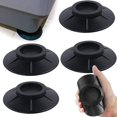 thumbnail image 1 of Tapis de Machine à Laver, 4 Pcs ANTI-VIBRATION Résistant, 1 of 4