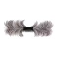 thumbnail image 3 of Postizos de moño desordenado para mujer, extensión de moño para el cabello, peine lateral de sujeción fuerte, moños desordenados, accesorios para el Estilo I Fernando Clip de garras de pelo, 3 of 8