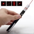 thumbnail image 1 of Powerful Laser-pen Usb Charging Laser-pointer Sight For Presentations Teaching Children Entertainment, 1 of 9