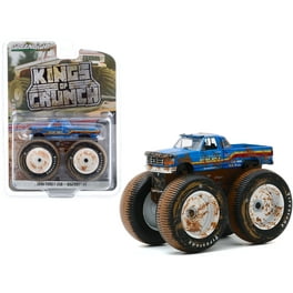 Free Shipping! GreenLight Collectibles 118 Scale Bigfoot #1