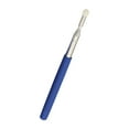 thumbnail image 3 of GROWTH TANK Telescopic Teacher Pointer Extendable Whiteboard Pointer Handheld Teaching Rod for Classroom Conference Presentation School Blue, 3 of 9