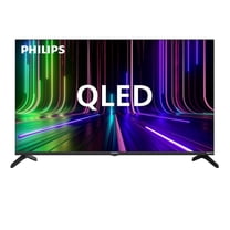Restored Philips 43" Class 4K QLED UltraHD Roku Smart TV - 43PUL7975/F7