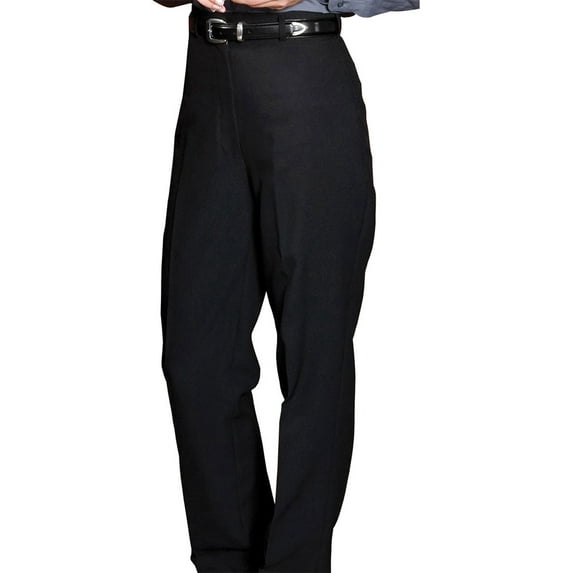 Edwards 8796 Women's Flat Casino Pant