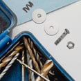 thumbnail image 3 of Screws And Nuts Puzzle Cube Repair Tool Safe Material 5Sets, 3 of 5