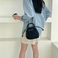 thumbnail image 7 of Casual Quilted Crossbody Bags for Women Padding Handbags for Women Soft Cloud Bag Fashion Satchel Shoulder Bag, 7 of 7
