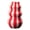 Red, variant on Dserhfy Exquisite Crafted Vase Striped Print Round Decorative Pottery Vase Perfect Size Artistic Decorative Vase Home Decor