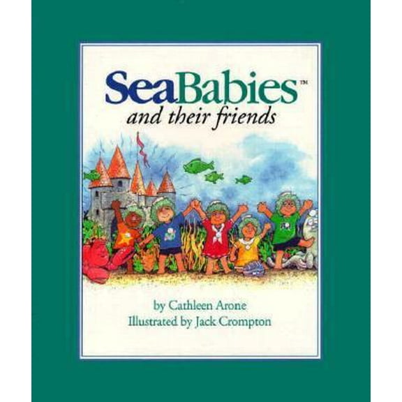 Pre-Owned SeaBabies and Their Friends (Unknown) 0915009560 9780915009565