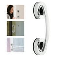 Suction Cup Grab Bar Suction Shower Grab Bathroom Door Pull Kitchen