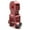 Red, variant on Huhudde Motorcycle Modification Tool Aluminium Alloy Shock Absorber Height Extension