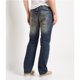 thumbnail image 2 of Jeans Aeropostale Hombre Skinny Slim Fit Azul 32W x 34L Ajustado, 2 of 3