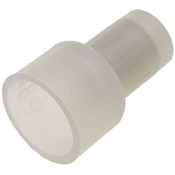Dorman Conduct-Tite 85492 Closed End Connector