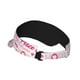 thumbnail image 2 of Balery Breast Cancer Pink Ribbons Awareness (2) Gorra deportiva con visera ajustable para mujer y hombre (talla única), 2 of 7