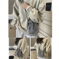 thumbnail image 3 of HuaAngel 2-Pack Women Crossbody Small Cloth Bag Simple and Stylish Mobile Phone Bag Adjustable Shoulder Strap, 3 of 7