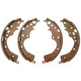 thumbnail image 1 of Centric Parts 111.08040 Brake Shoe, 1 of 1