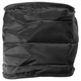 thumbnail image 1 of 2X Blender Dust Cover Stand Mixer Coffee Maker Appliance Cover Dust Proof Stain Resistant Blender Cover B,2 x Blenders Cover,Black, 1 of 9