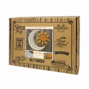 Sun and Moon String Art Kit