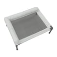 thumbnail image 3 of Cama elevada y refrescante para gatos, cómoda, portátil y fácil de limpiar. Cama para perros para el hogar. L, 3 of 8